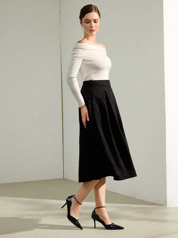 2024 NEW ONE-STRAP PATENT LEATHER STILETTO HEEL HOLLOW SEXY VERSATILE