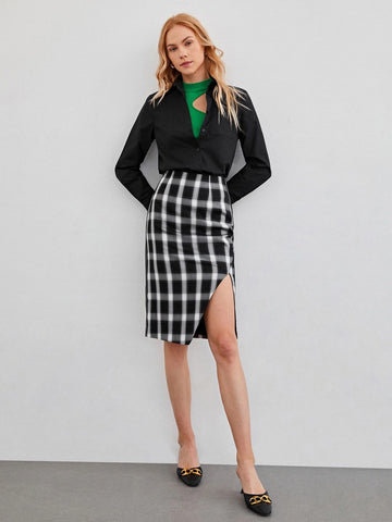 MOTF PREMIUM ACETATE TAPE SIDE SKIRT