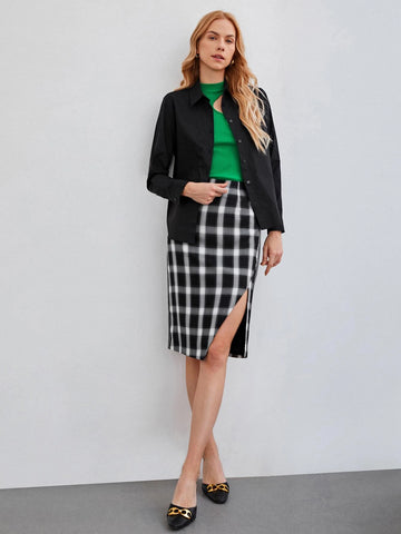 MOTF PREMIUM ACETATE TAPE SIDE SKIRT