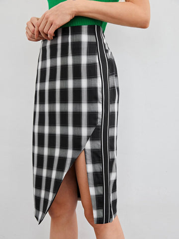 MOTF PREMIUM ACETATE TAPE SIDE SKIRT