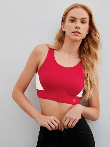 MOTF PREMIUM CUT-OUT TANK TOP