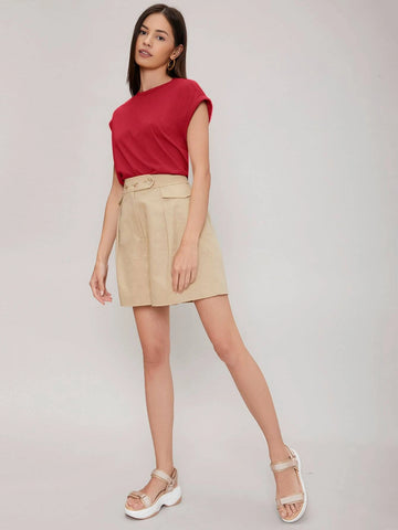 MOTF PREMIUM MODAL BATWING SLEEVE T-SHIRT