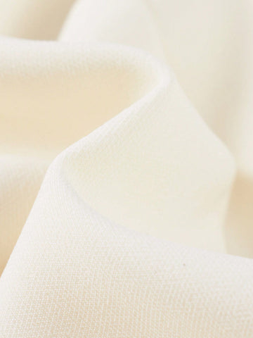 MOTF PREMIUM OFF-SHOULDER TULLE DRESS