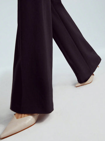 PREMIUM POINTY KITTEN HEEL SLINGBACKS