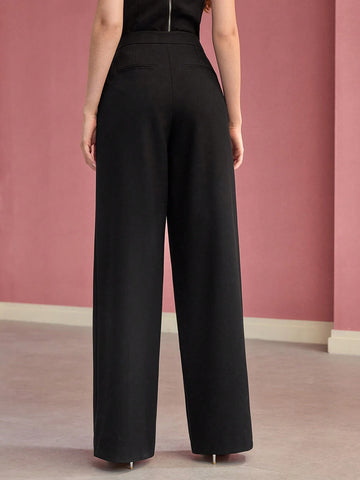 MOTF PREMIUM SEQUIN BEADED TAILORED PANTS