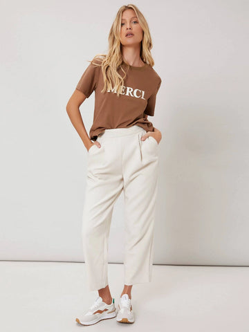 MOTF PREMIUM STRAIGHT PRINTED T-SHIRT