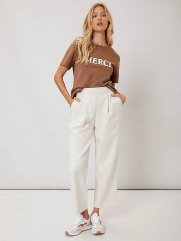 MOTF PREMIUM STRAIGHT PRINTED T-SHIRT