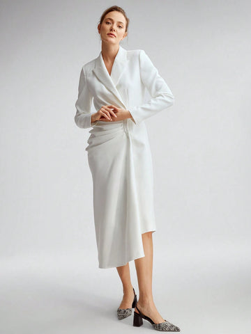 WOVEN SLINGBACK HEELS