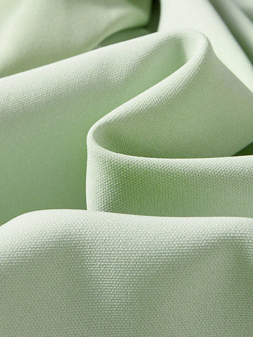 MOTF PREMIUM WOVEN WOMEN'S ASYMMETRICAL SHOULDER SEAM FRONT JUMPSUIT