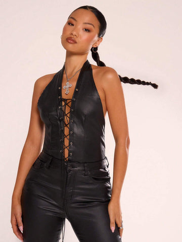 MUSERA Women Bodysuits