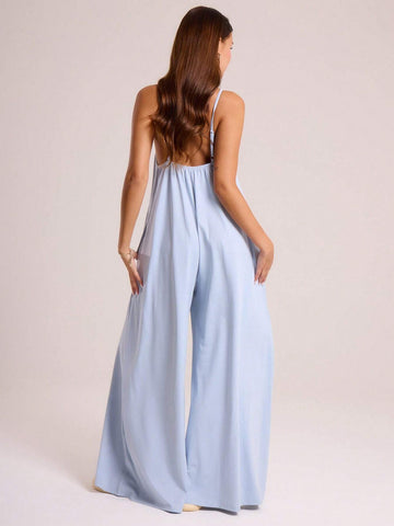 MUSERA Women Jumpsuits