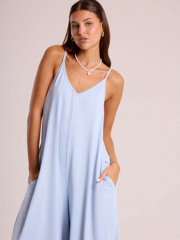 MUSERA Women Jumpsuits