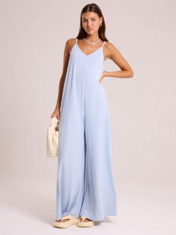 MUSERA Women Jumpsuits