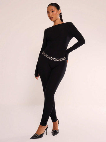 MUSERA Women Unitards