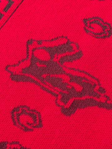 Mini Bala Girls' Vintage Qipao Dress