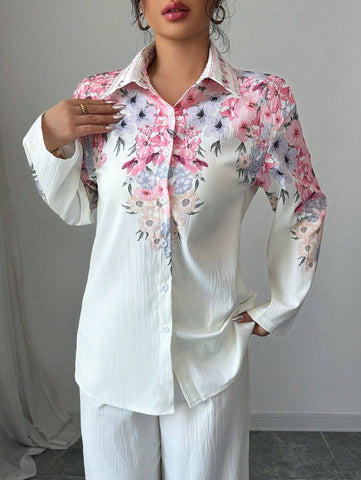 Modelyn Women Two Pieces Outfits For Daily Wear