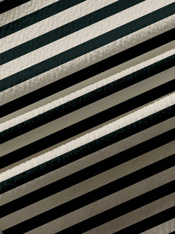 N_Standard Funnel Neck Plaid Sleeveless Dress Without Belt, Casual Striped Dress For Women, Suitable For Autumn/Winter Christmas