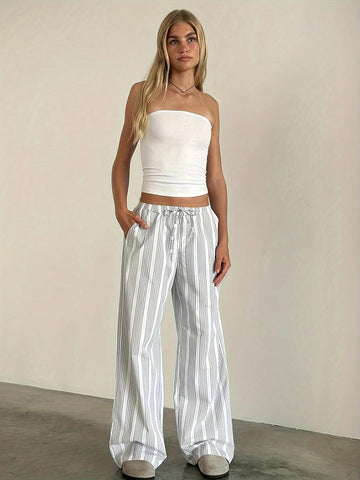 New Fashion Casual Vacation Pants For Women