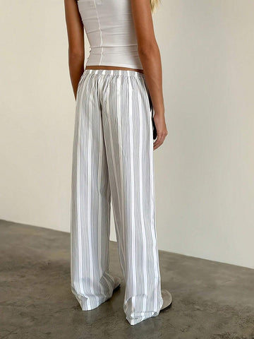 New Fashion Casual Vacation Pants For Women