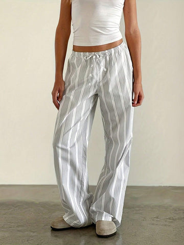 New Fashion Casual Vacation Pants For Women