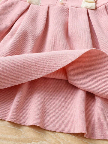 New Lace Sweet And Lovely Spring Outfits For Baby Girls And Little Girls