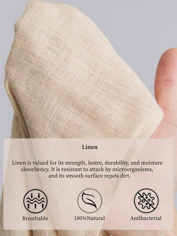 Ontre Solid Button Front Batwing Sleeve Blouse