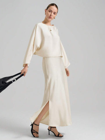 Ontre Women Two Pieces Outfits For Daily Wear