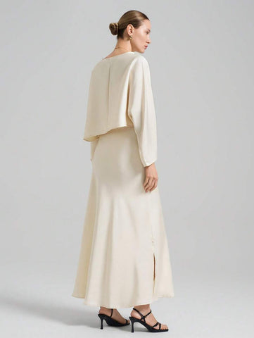 Ontre Women Two Pieces Outfits For Daily Wear