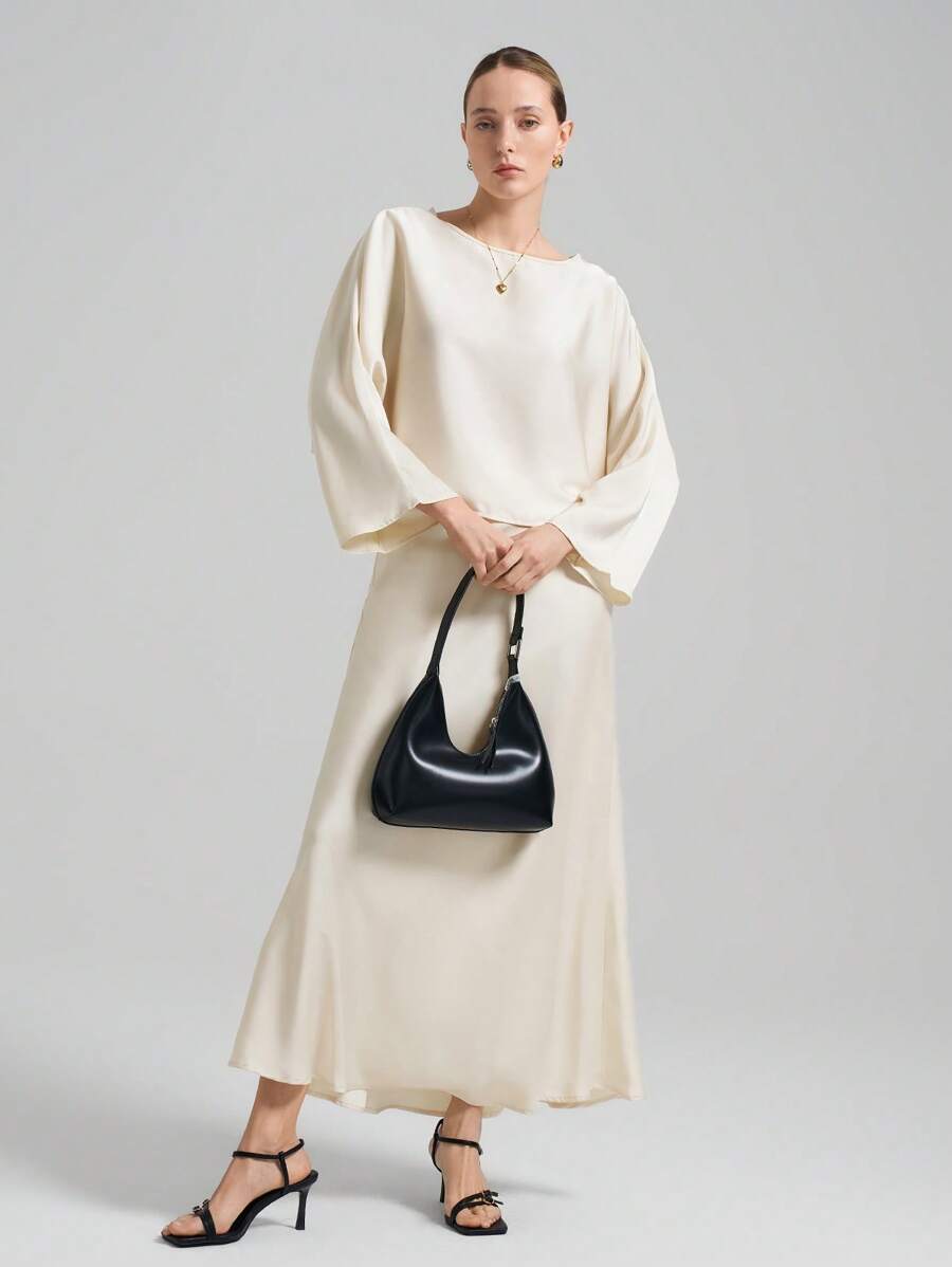 Ontre Women Two Pieces Outfits For Daily Wear