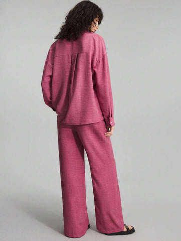 Ontre Women Two Pieces Outfits For Daily Wear