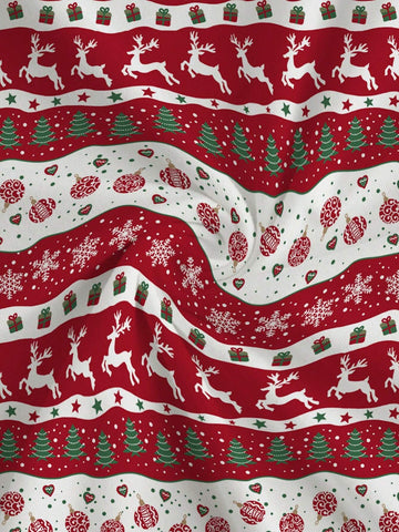 Polina Brazil Christmas Women Bodycon Camisole Dress Suitable For Holiday Party