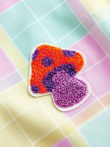 Women's Plaid Printed Simple Daily Short Sleeve Shirt