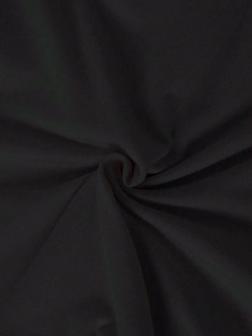 1pc Young Girl Cute Butterfly Graphic Distressed Fleece Sweatshirt With Bow, Suitable For Daily, Party, Autumn/Winter