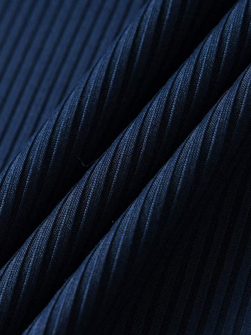 2pcs/Set Girls Casual Cute Solid Ruffle Trim Long Sleeve Dress & Colorful Heart Print Ruffle Trim Dress, Autumn New Arrival