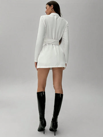 Women Fall Dress Thanksgiving Women Outfit White Women Dresses Business Casual Women