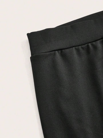 BAE Ladies' Buckle Design Skorts