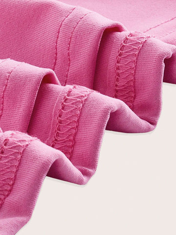 Multi-Pack Solid Color Bodycon Cami Dress For Summer