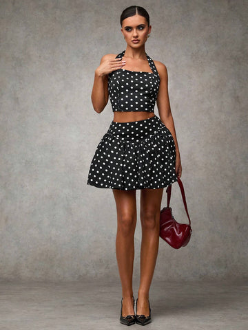 Women's Black Musical Costume/Bachelor Party/Date Night/Halloween Women Clothes