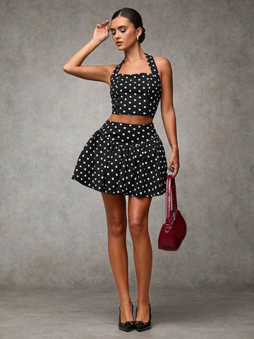 Women's Black Musical Costume/Bachelor Party/Date Night/Halloween Women Clothes