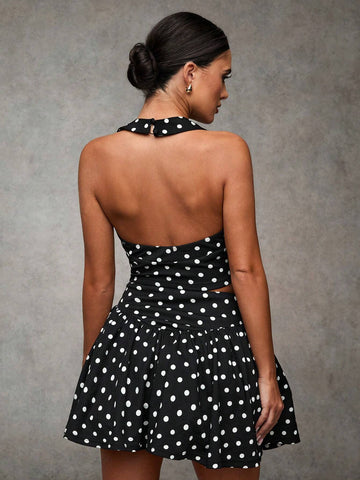 Women's Black Musical Costume/Bachelor Party/Date Night/Halloween Women Clothes