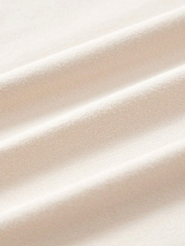 3pcs/Pack Solid Color Knitted Long Sleeve Slim Fit Turtleneck Mini Dress For Women