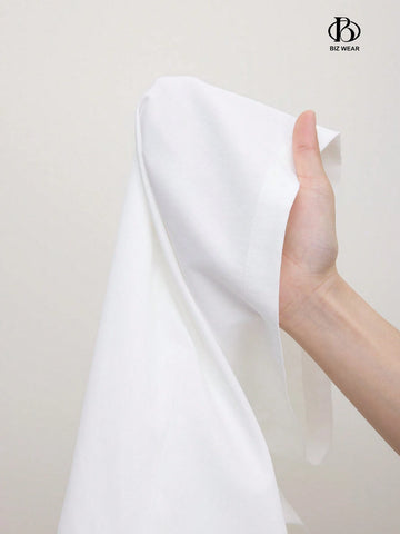 Ladies Solid Color Short Sleeve Jumpsuit With Zipper For Summer