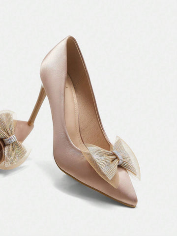 Women'S Fashion High Heel Pumps