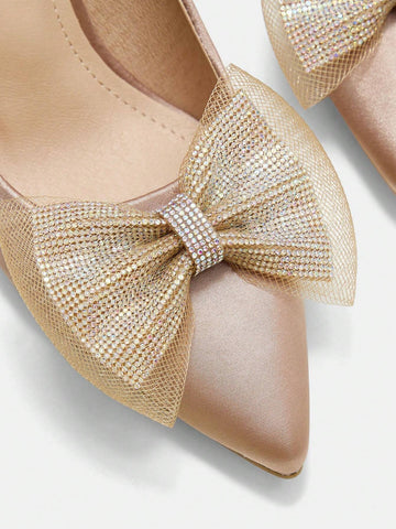 Women'S Fashion High Heel Pumps