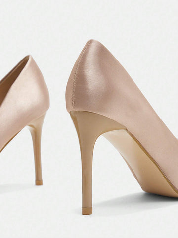 Women'S Fashion High Heel Pumps