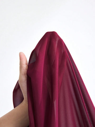 BIZwear Women's Romantic & Elegant Tie Strap Blouse For Work