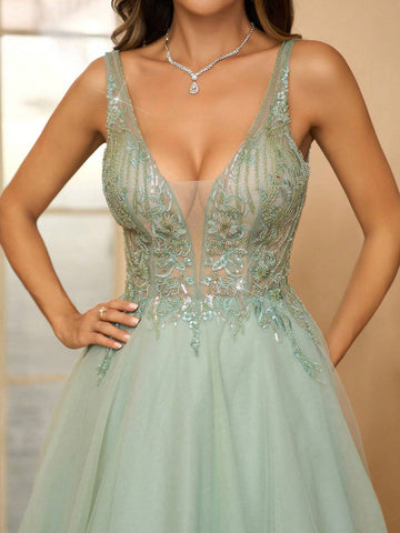 Elegant, Gorgeous, Exquisite And Charming, Fashionable And Popular Women's  Afternoon Tea Party And Cocktail Party