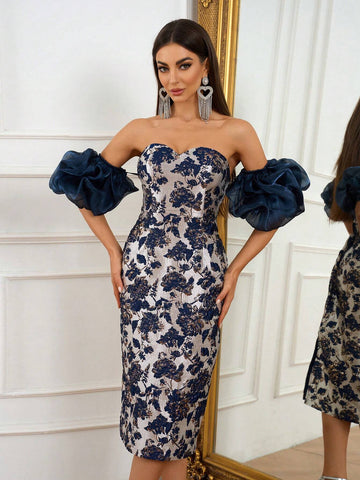 Elegant, Gorgeous, Romantic, Lovely, Delicate And Fashionable Women Shiny Satin  Dating, Gatherings, Cocktail Parties And Other Formal Or Semi-Formal Occasions.