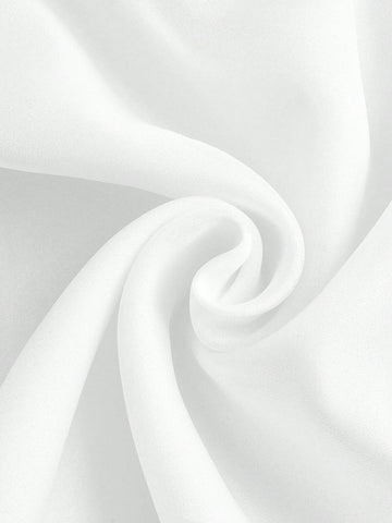 Elegant, Romantic, Gorgeous, Exquisite, Charming And Atmospheric,Big Swing Fluffy Princess Style Mid-Length Style Is Very Suitable For The Calf Graduation Balls, Cocktail Parties, Bridal Showers