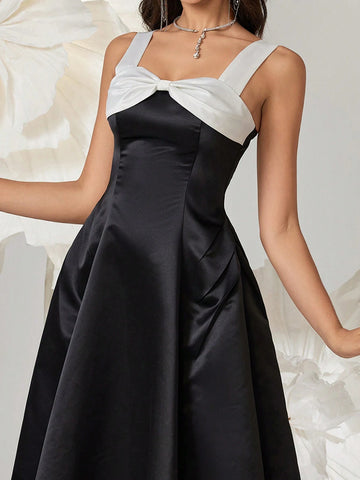 Embellished Formal Gown For Women